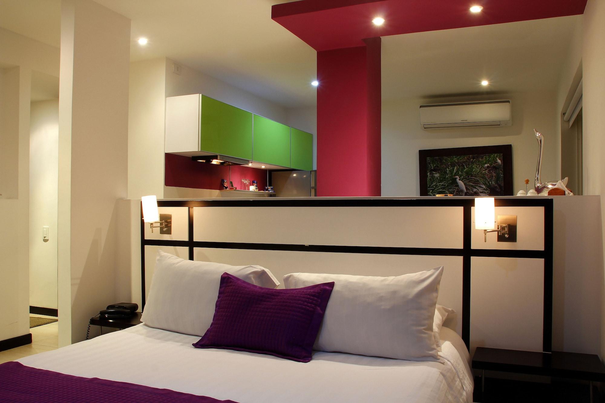 Aqua Granada Hotel Cali Luaran gambar