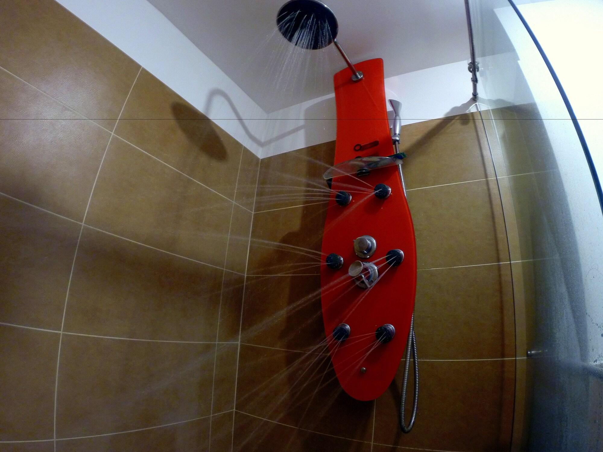 Aqua Granada Hotel Cali Luaran gambar