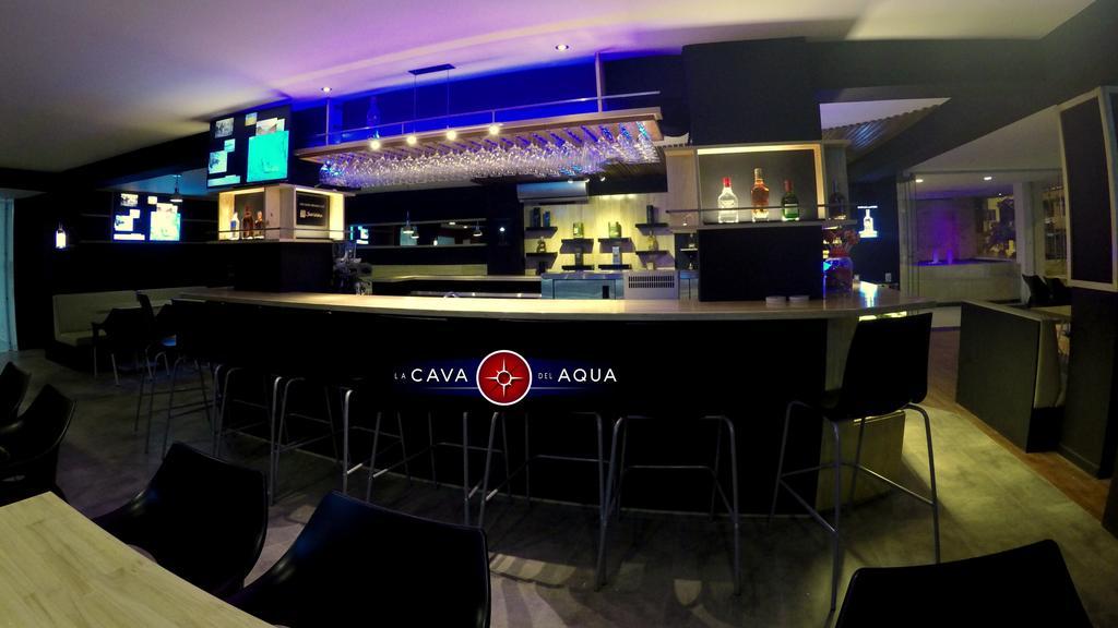 Aqua Granada Hotel Cali Luaran gambar