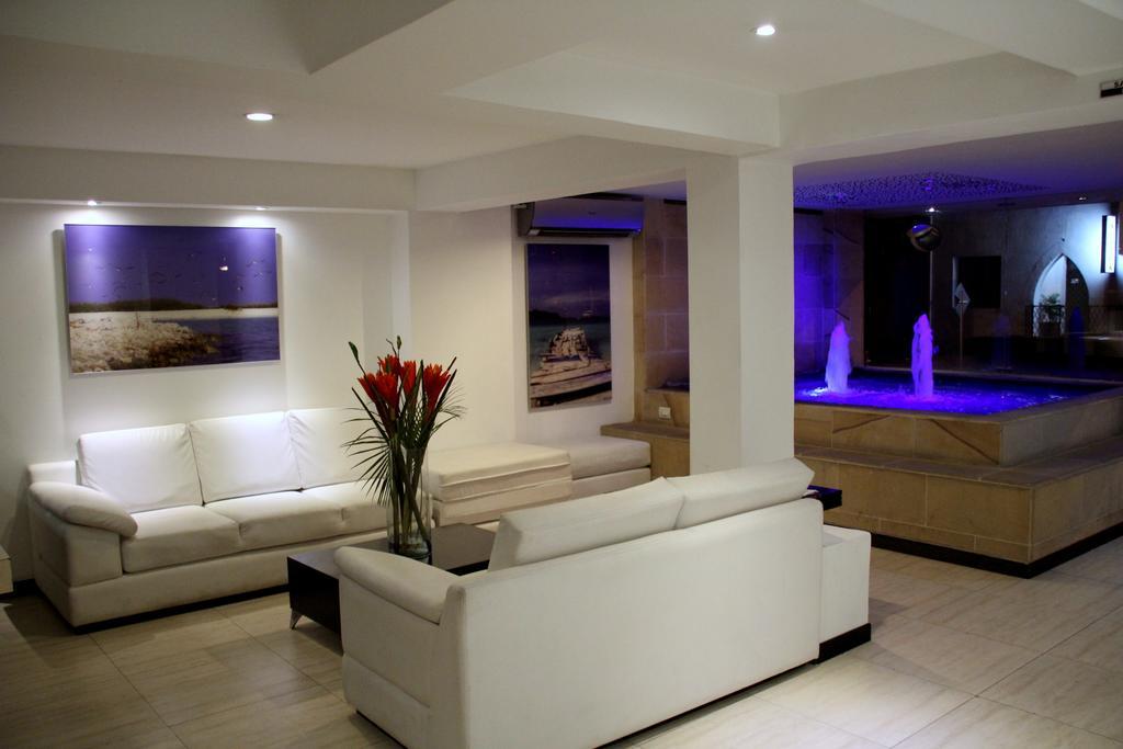 Aqua Granada Hotel Cali Luaran gambar